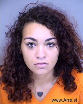 Jessica Janaye Haynes Mugshot