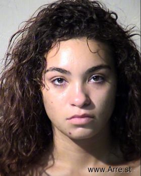 Jessica Janaye Haynes Mugshot