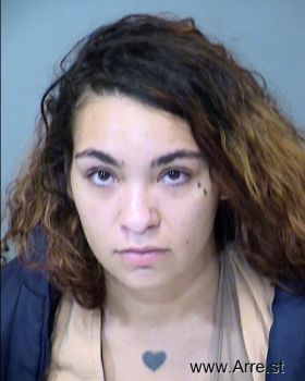 Jessica Janaye Haynes Mugshot