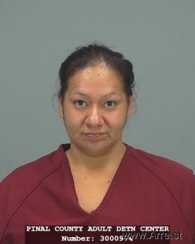 Jessica  Hinojosa Mugshot