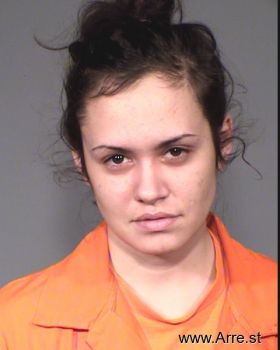 Jessica A Hirschberg Mugshot