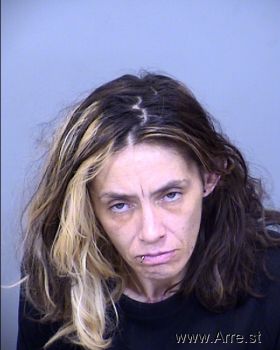 Jessica Dawn Huffman Mugshot