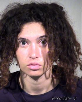 Jessica Jasmine Ibarra Mugshot