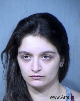 Jessica Sara Jacobson Mugshot