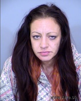 Jessica Lynn James Mugshot