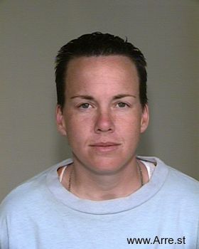 Jessica D Kane Mugshot