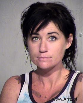 Jessica Renee Karandreas Mugshot