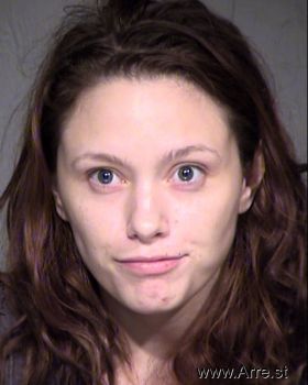 Jessica  Keller Mugshot