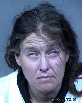 Jessica Valarie Larson Mugshot