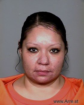 Jessica Y Lermas Mugshot