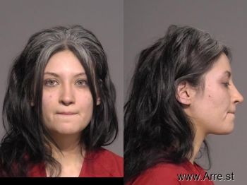 Jessica  Martinez Mugshot