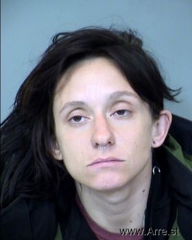 Jessica Andrea Maxwell Mugshot