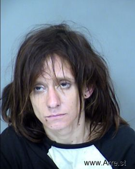 Jessica Andrea Maxwell Mugshot