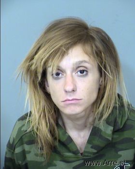 Jessica Andera Maxwell Mugshot