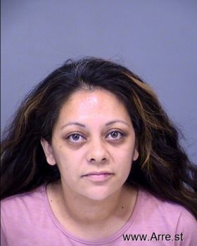 Jessica Renee Medina Mugshot