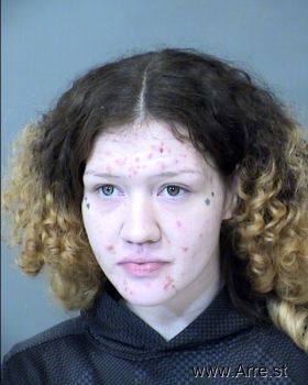 Jessica Marie Miller Mugshot