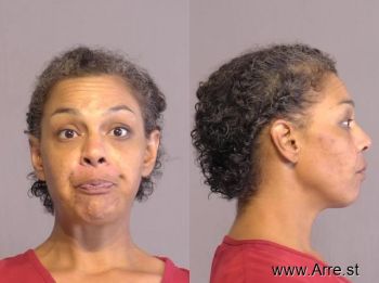 Jessica Latoya Mills Mugshot