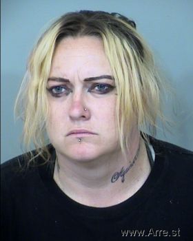 Jessica Irene Monroe Mugshot