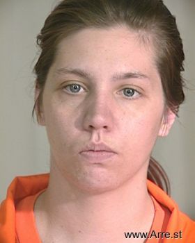 Jessica L Moore Mugshot