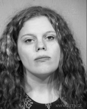 Jessica Marie Morrison Mugshot