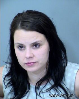 Jessica Jaymes Murphy Mugshot