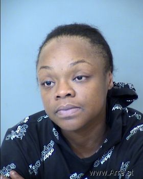 Jessica Latonya Nealy Mugshot