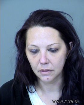 Jessica D Nelson Mugshot