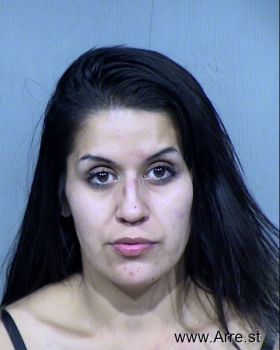 Jessica  Ortiz Mugshot