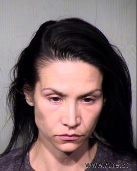 Jessica Lynn Pena Mugshot