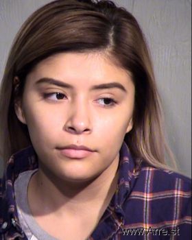 Jessica Cecilia Penaloza Figueroa Mugshot