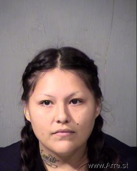 Jessica Janet Perez Mugshot