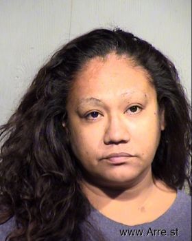 Jessica M Perez Mugshot