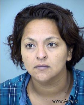 Jessica Monique Perez Mugshot