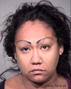 Jessica M Perez Mugshot