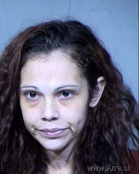 Jessica  Perez Mugshot