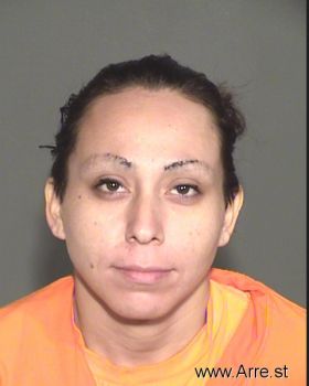 Jessica D Perez Mugshot