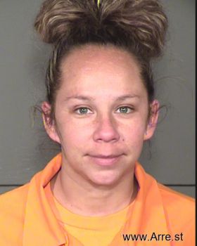 Jessica A Perez Mugshot