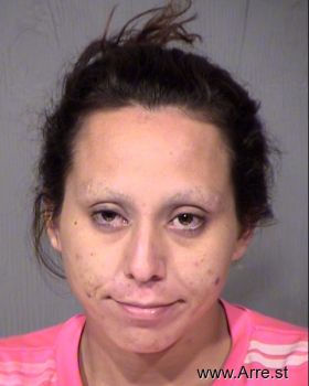 Jessica  Perez Mugshot