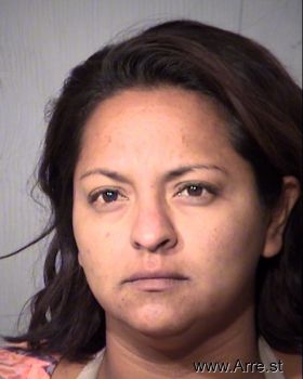 Jessica  Perez Mugshot