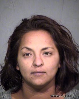 Jessica  Perez Mugshot