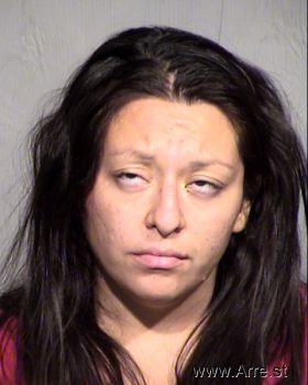 Jessica Anahi Perez Badilla Mugshot