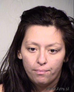 Jessica Anahi Perez Badilla Mugshot