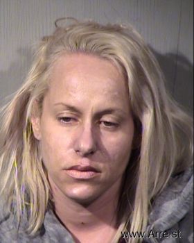 Jessica R Pugh Mugshot