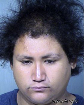 Jessica  Ramirez Mugshot