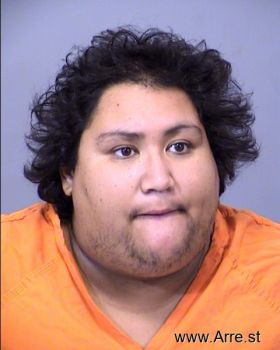 Jessica  Ramirez Mugshot