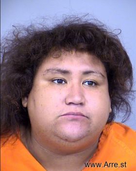 Jessica  Ramirez Mugshot