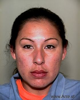 Jessica R Ramos Mugshot