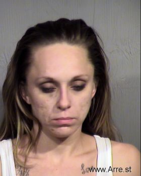 Jessica Ann Rhodes Mugshot