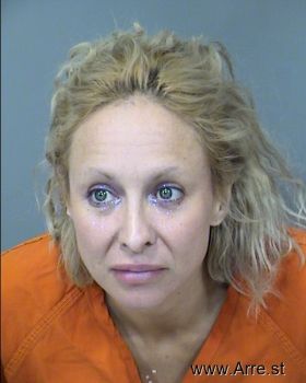 Jessica Elizabeth Riddle Mugshot