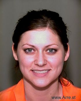 Jessica L Robinson Mugshot